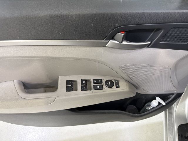 2018 Hyundai Elantra SE San Antonio TX