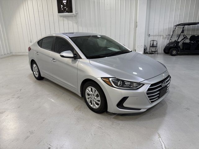 2018 Hyundai Elantra SE San Antonio TX