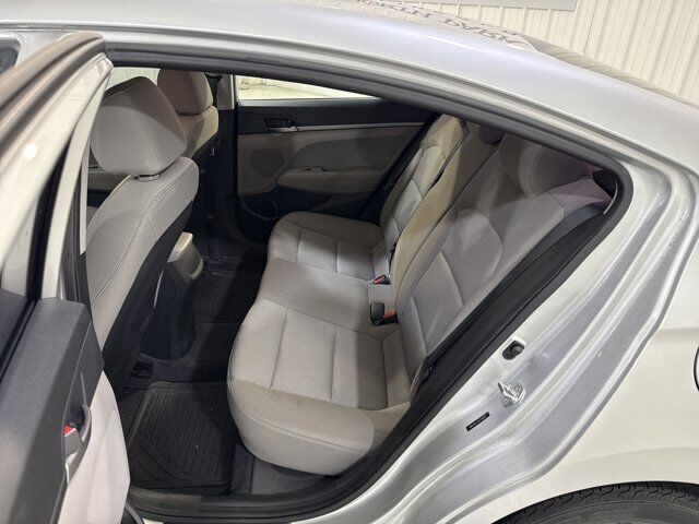 2018 Hyundai Elantra SE San Antonio TX