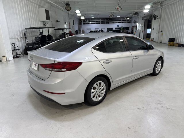 2018 Hyundai Elantra SE San Antonio TX