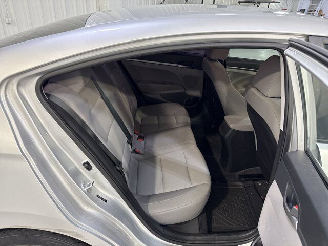2018 Hyundai Elantra SE San Antonio TX