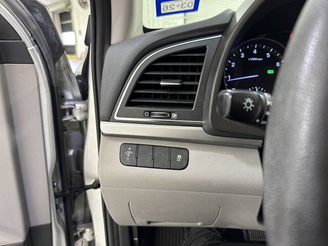 2018 Hyundai Elantra SE San Antonio TX