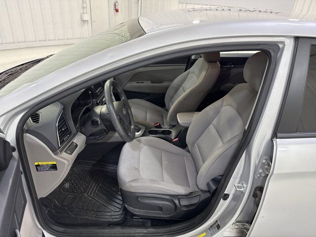 2018 Hyundai Elantra SE San Antonio TX