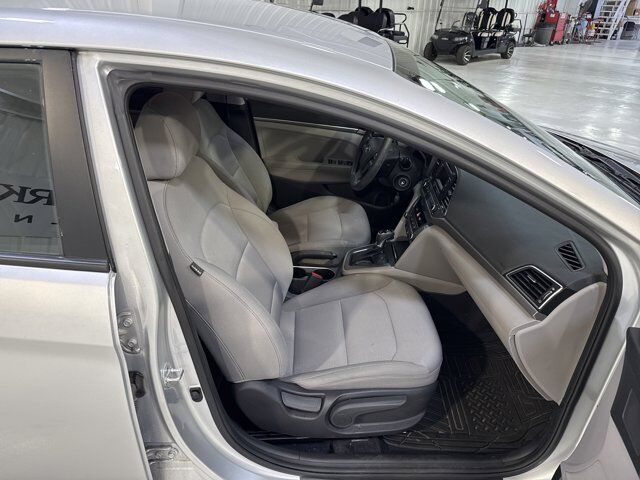 2018 Hyundai Elantra SE San Antonio TX