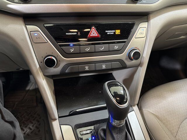 2018 Hyundai Elantra SE San Antonio TX