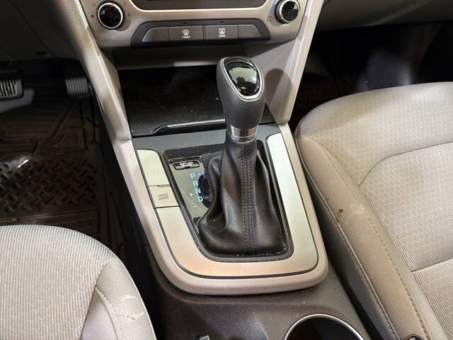 2018 Hyundai Elantra SE San Antonio TX