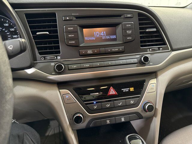 2018 Hyundai Elantra SE San Antonio TX