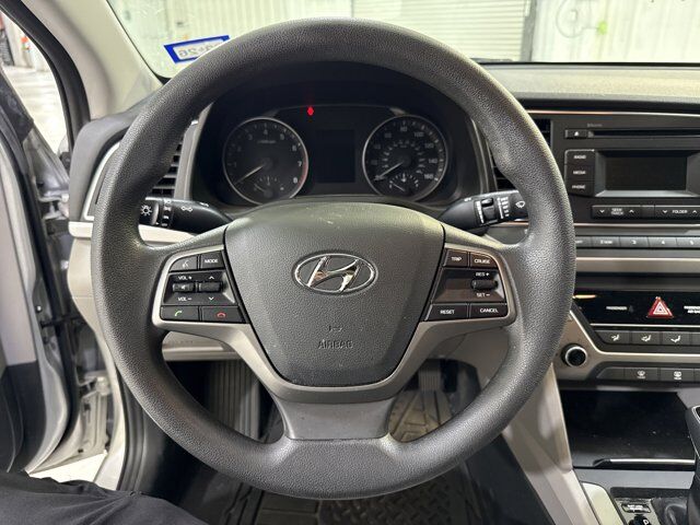 2018 Hyundai Elantra SE San Antonio TX