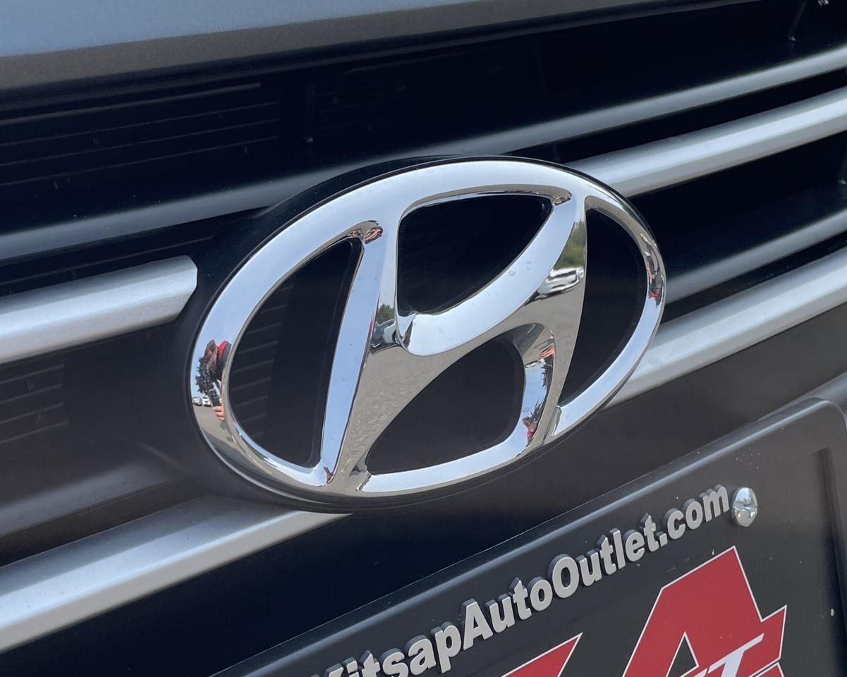 2018 Hyundai Elantra SE Sedan 4D Port Orchard WA