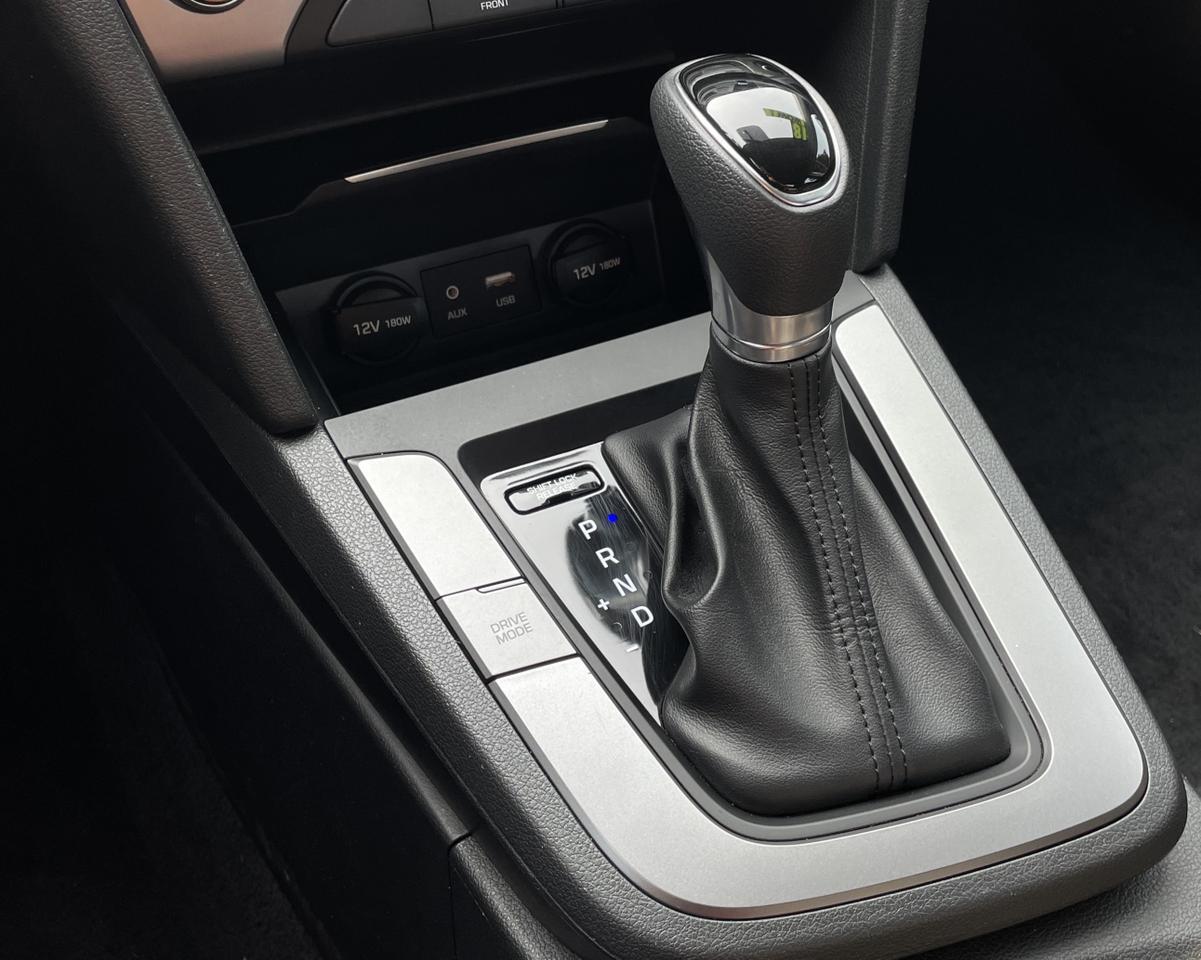 2018 Hyundai Elantra SE Sedan 4D Port Orchard WA