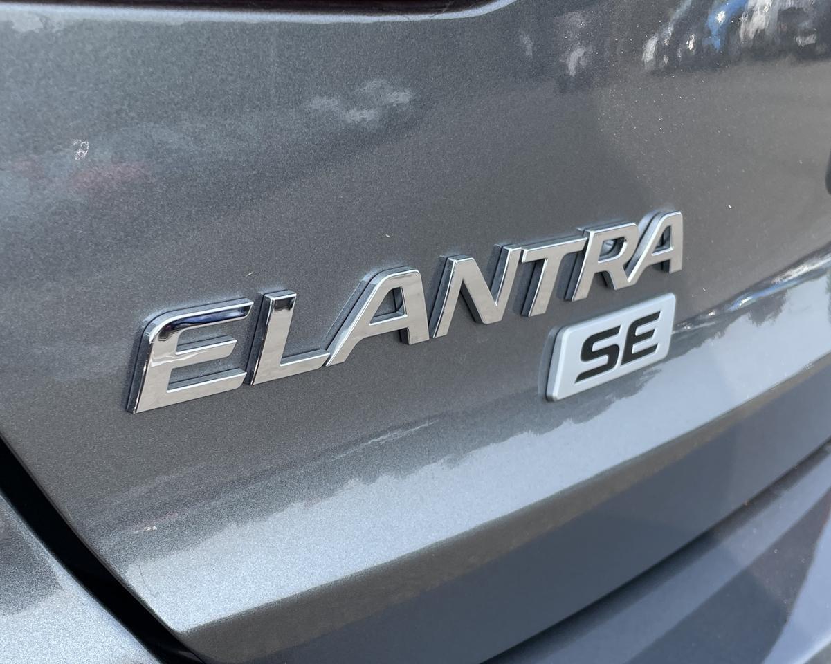 2018 Hyundai Elantra SE Sedan 4D Port Orchard WA