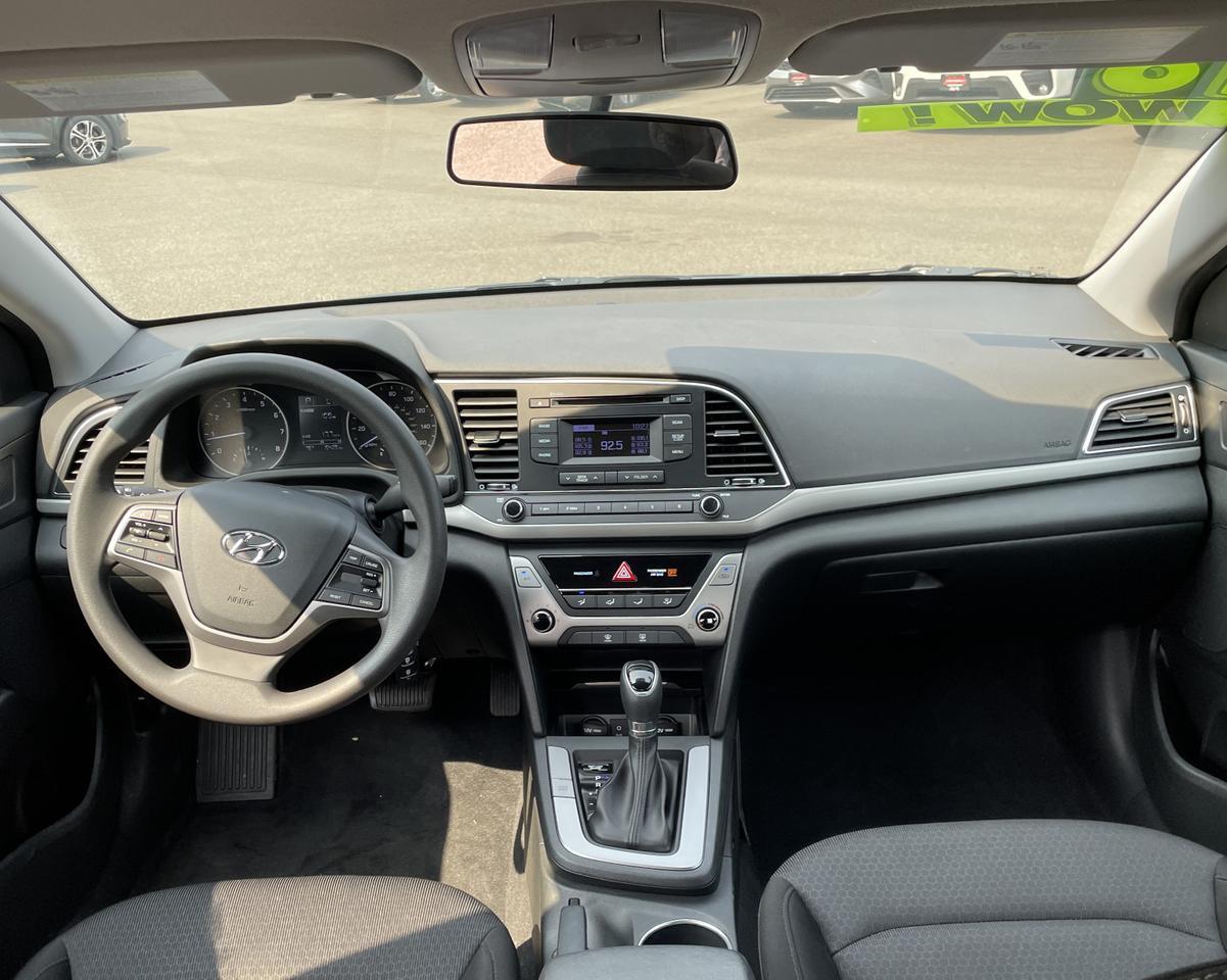 2018 Hyundai Elantra SE Sedan 4D Port Orchard WA