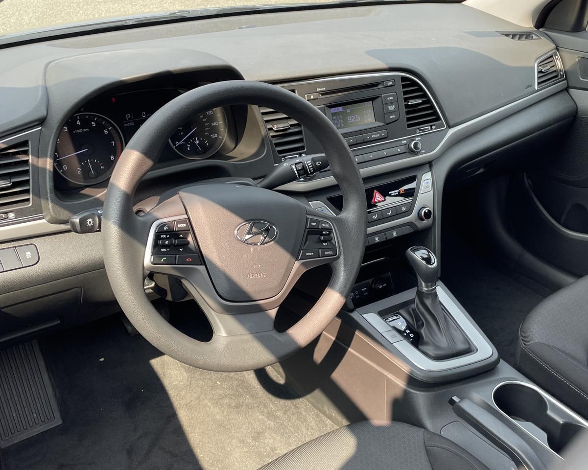 2018 Hyundai Elantra SE Sedan 4D Port Orchard WA