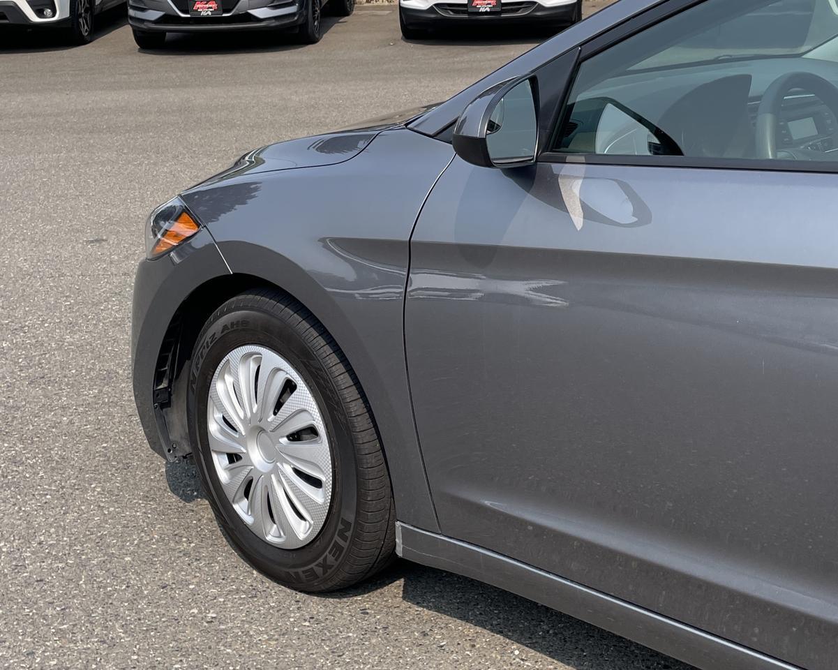 2018 Hyundai Elantra SE Sedan 4D Port Orchard WA