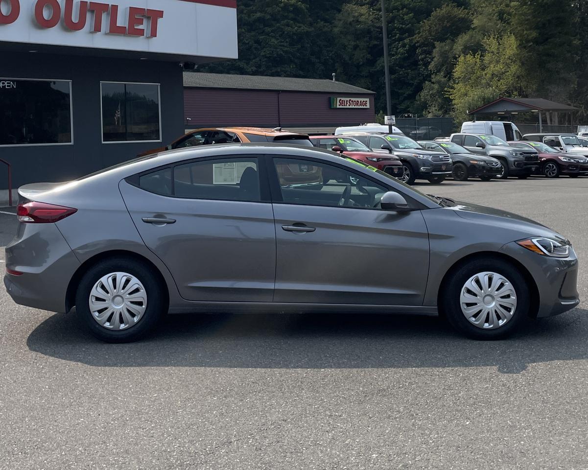 2018 Hyundai Elantra SE Sedan 4D Port Orchard WA