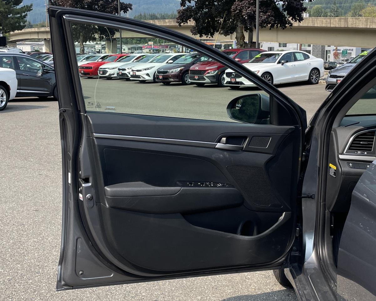 2018 Hyundai Elantra SE Sedan 4D Port Orchard WA