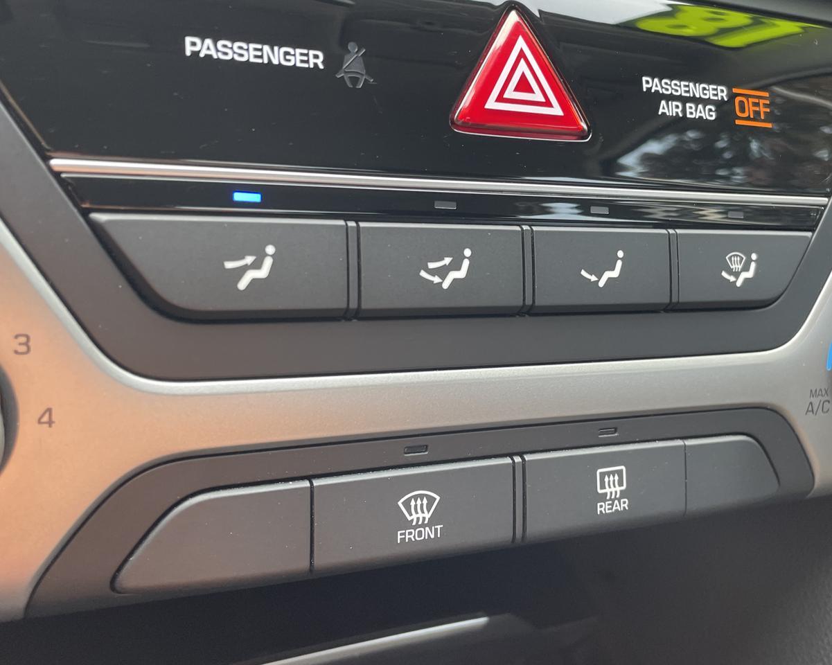 2018 Hyundai Elantra SE Sedan 4D Port Orchard WA