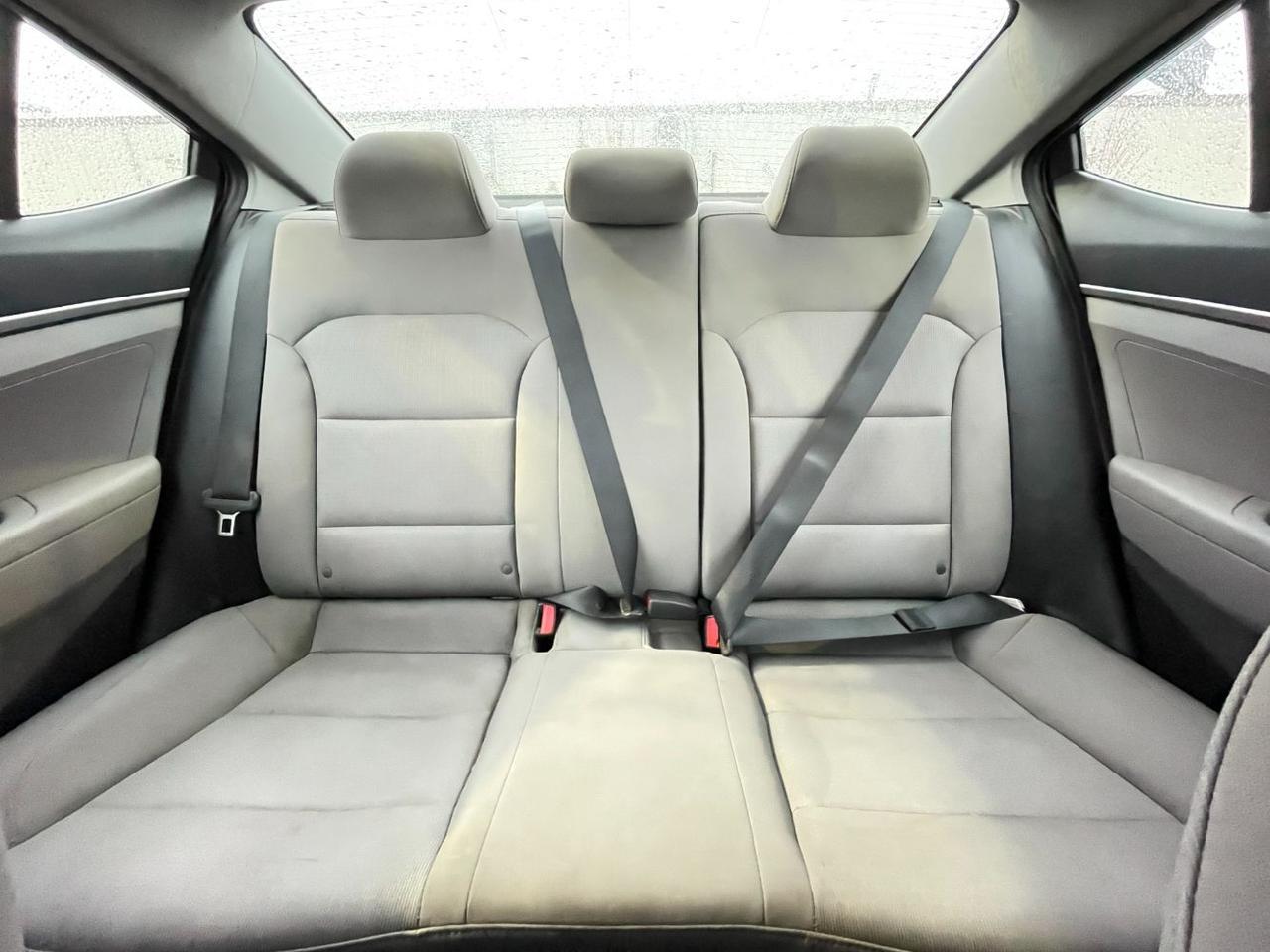 2018 Hyundai Elantra SE Spokane Valley WA