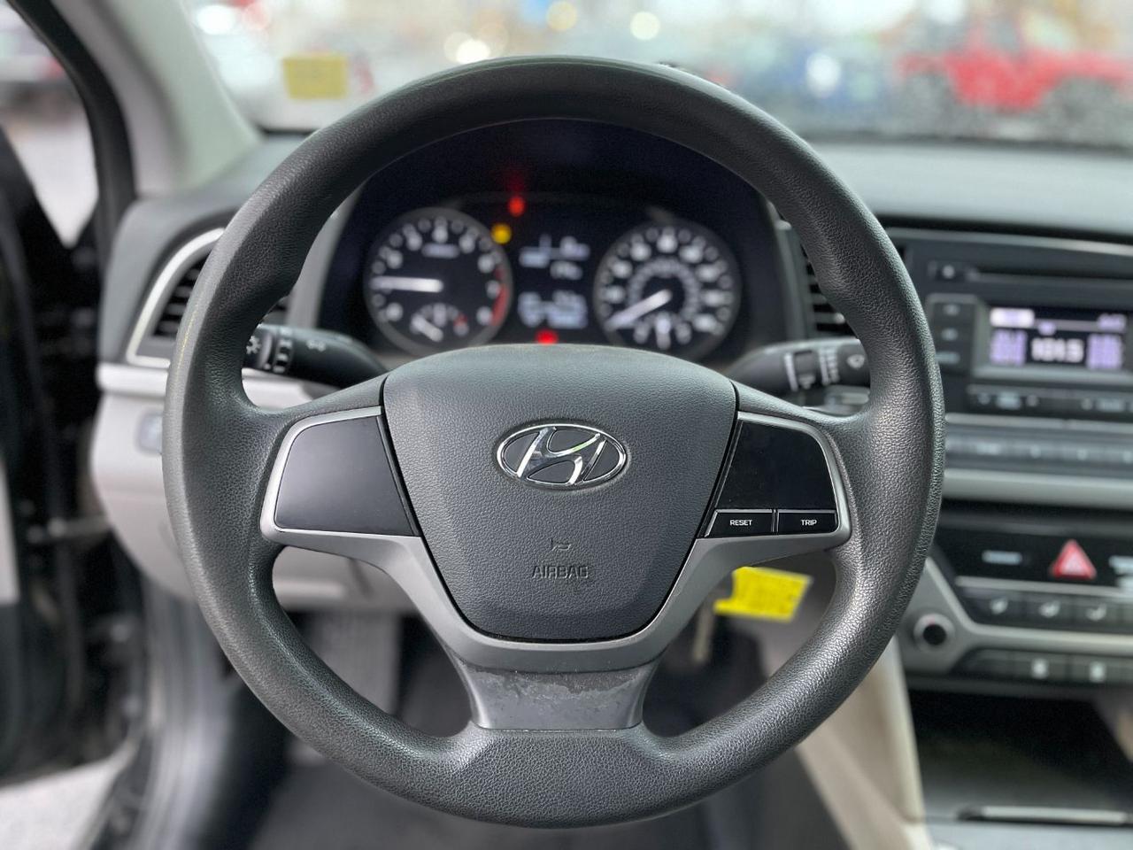 2018 Hyundai Elantra SE Spokane Valley WA