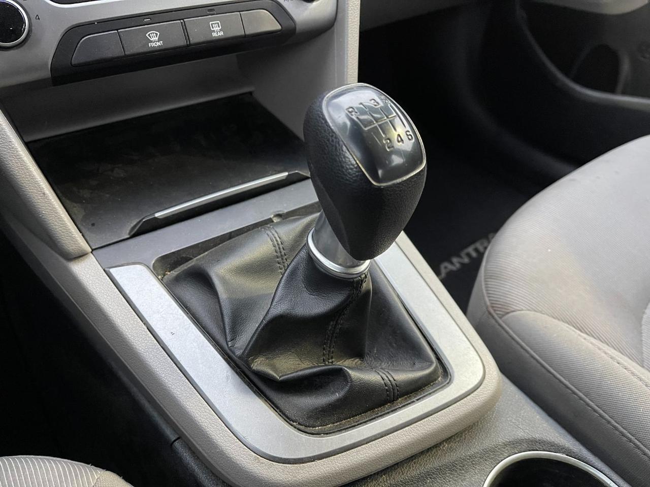 2018 Hyundai Elantra SE Spokane Valley WA