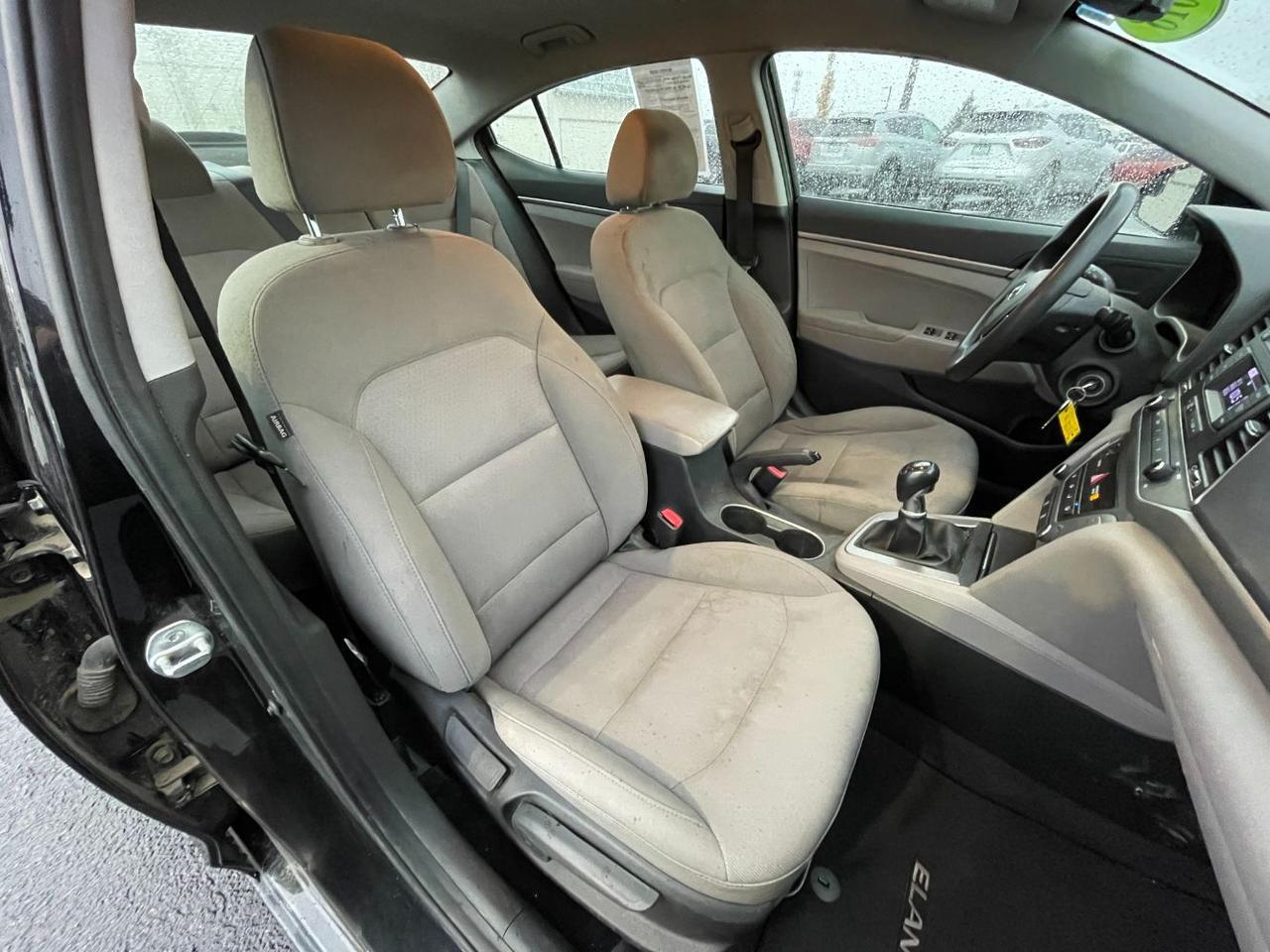 2018 Hyundai Elantra SE Spokane Valley WA