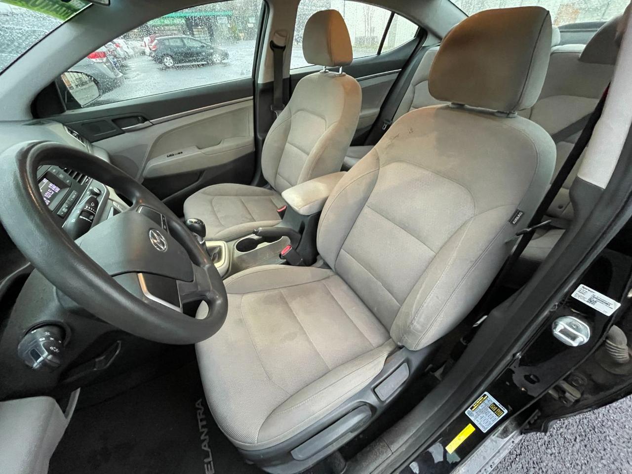 2018 Hyundai Elantra SE Spokane Valley WA