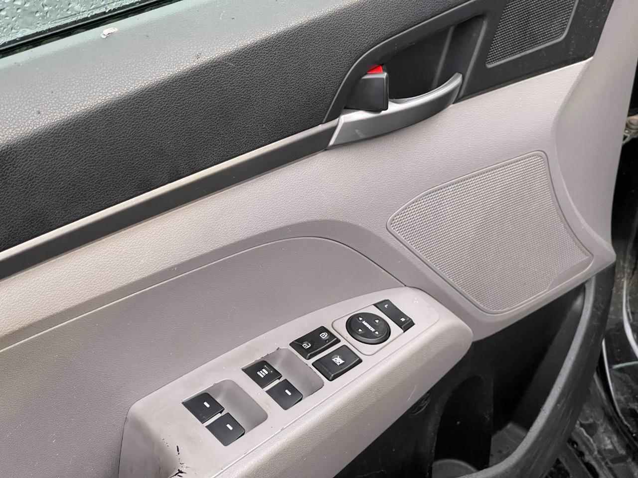 2018 Hyundai Elantra SE Spokane Valley WA