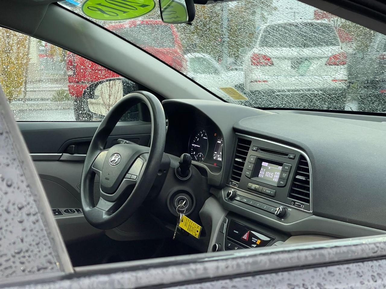 2018 Hyundai Elantra SE Spokane Valley WA