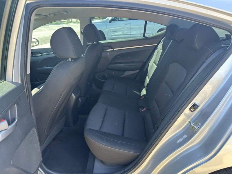 2018 Hyundai Elantra SE St George UT