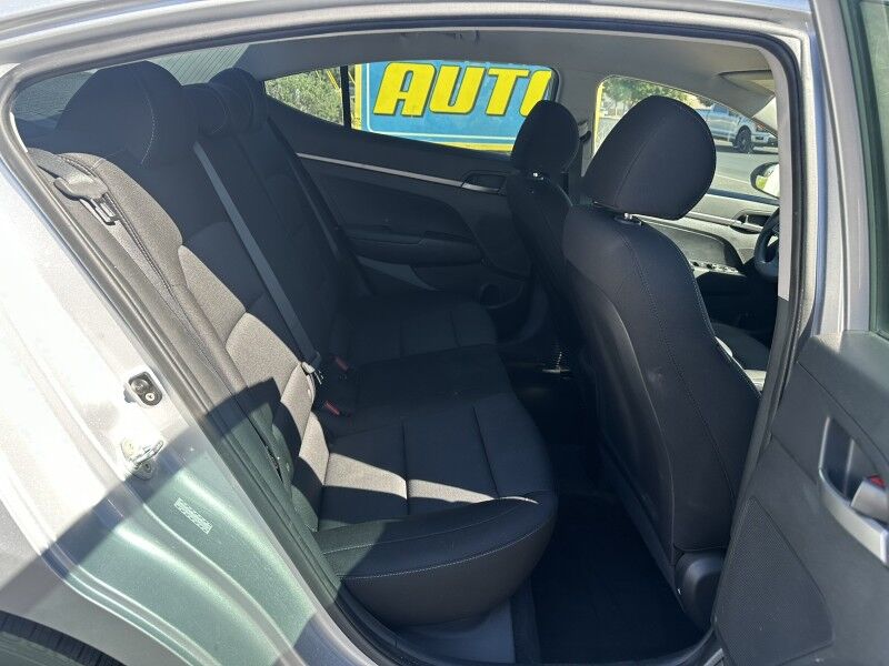 2018 Hyundai Elantra SE St George UT