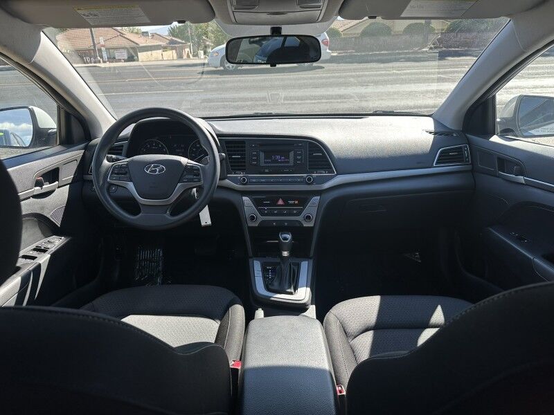 2018 Hyundai Elantra SE St George UT