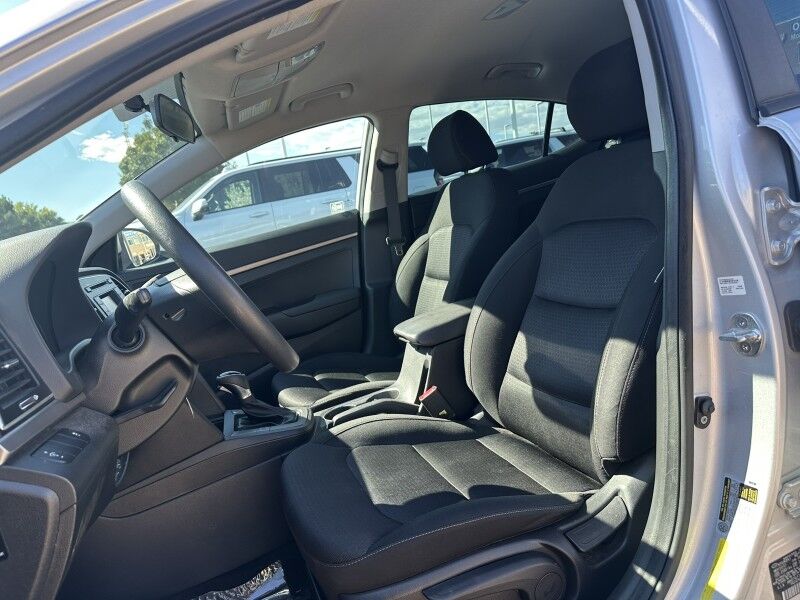 2018 Hyundai Elantra SE St George UT