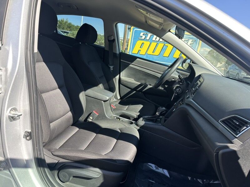 2018 Hyundai Elantra SE St George UT