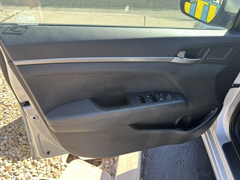 2018 Hyundai Elantra SE St George UT