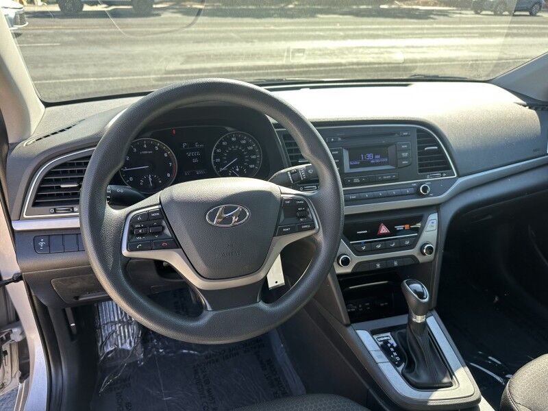 2018 Hyundai Elantra SE St George UT