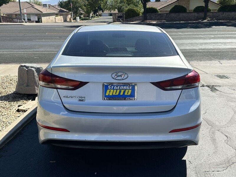 2018 Hyundai Elantra SE St George UT