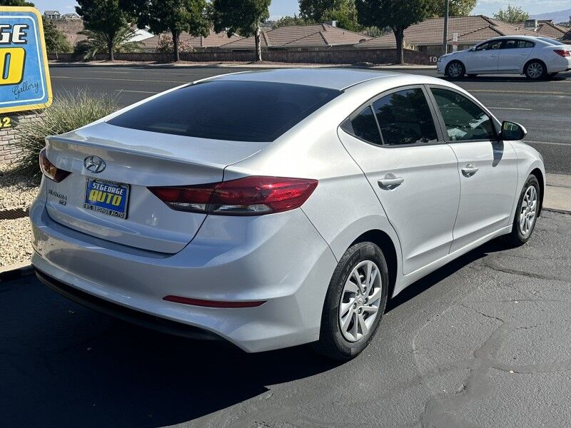2018 Hyundai Elantra SE St George UT