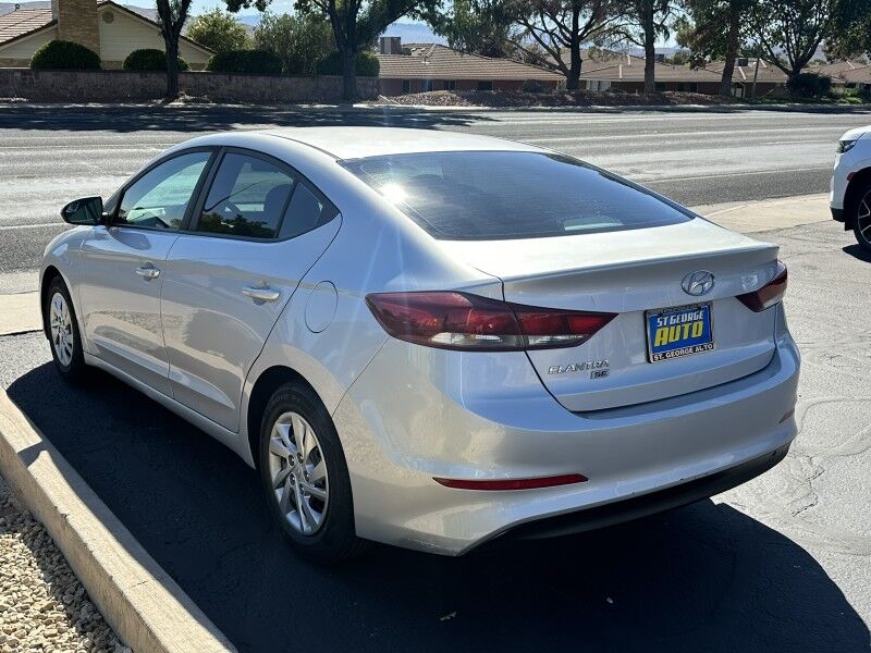 2018 Hyundai Elantra SE St George UT