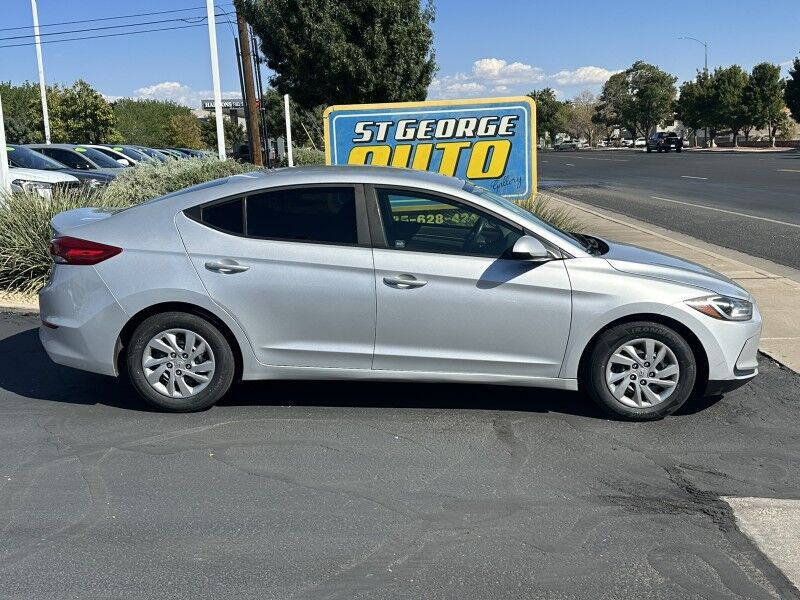 2018 Hyundai Elantra SE St George UT