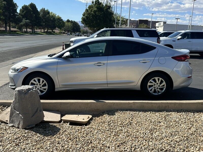 2018 Hyundai Elantra SE St George UT