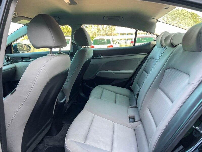 2018 Hyundai Elantra SE Wilmington NC