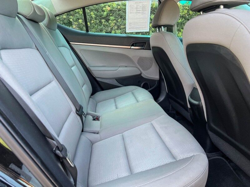 2018 Hyundai Elantra SE Wilmington NC