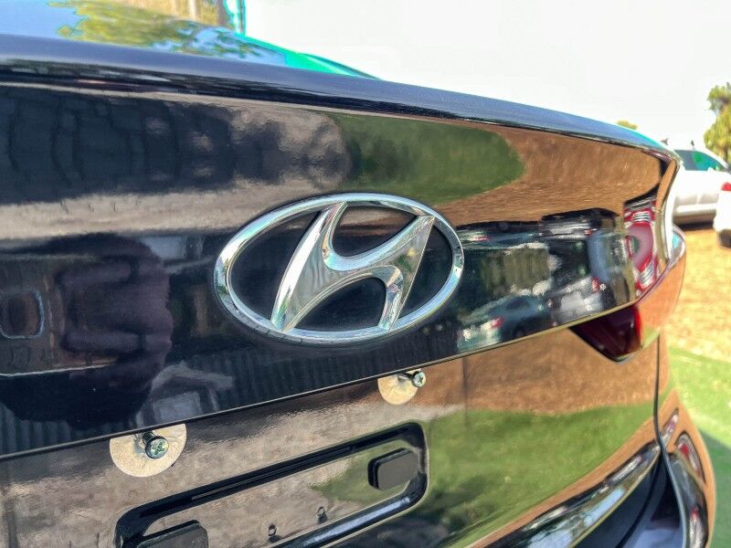 2018 Hyundai Elantra SE Wilmington NC