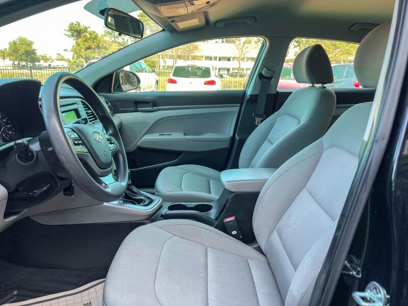 2018 Hyundai Elantra SE Wilmington NC