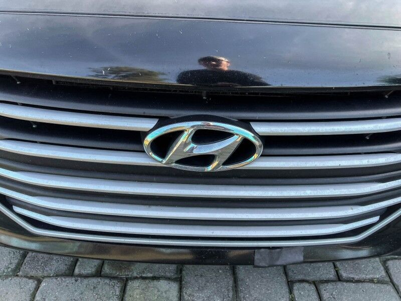 2018 Hyundai Elantra SE Wilmington NC