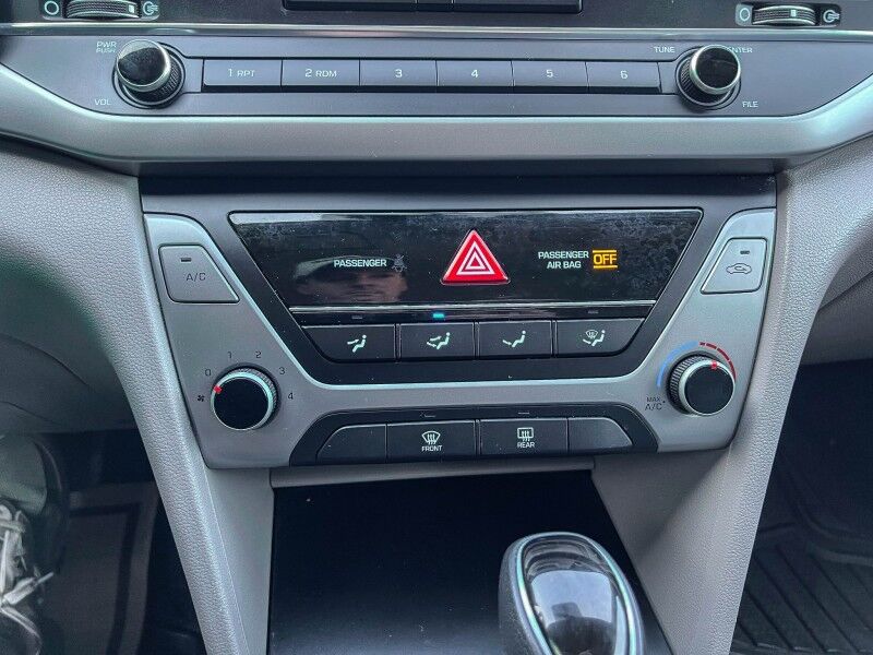 2018 Hyundai Elantra SE Wilmington NC