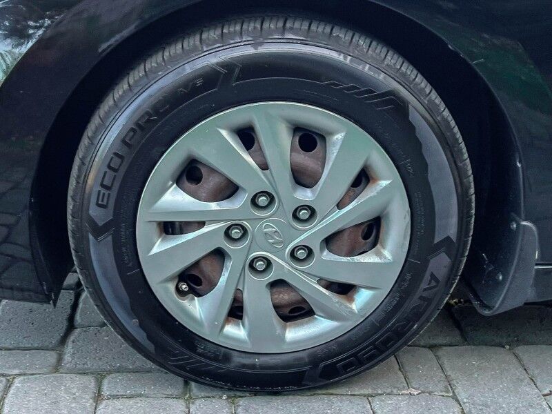 2018 Hyundai Elantra SE Wilmington NC