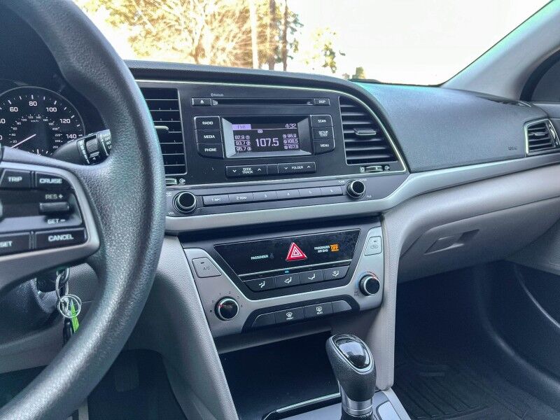 2018 Hyundai Elantra SE Wilmington NC
