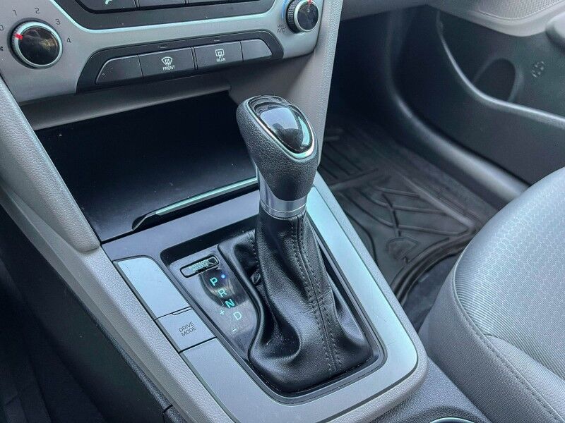 2018 Hyundai Elantra SE Wilmington NC