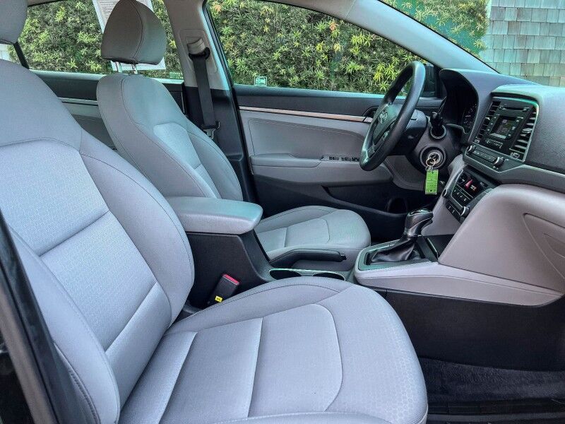 2018 Hyundai Elantra SE Wilmington NC